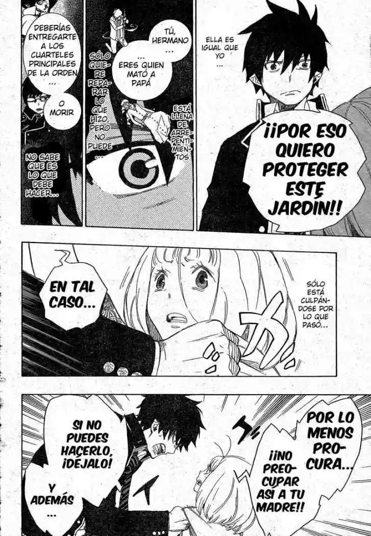 Página 36 del Manga
