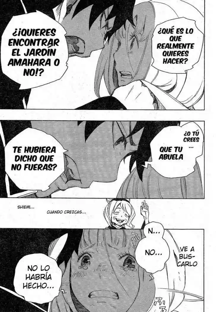 Página 37 del Manga