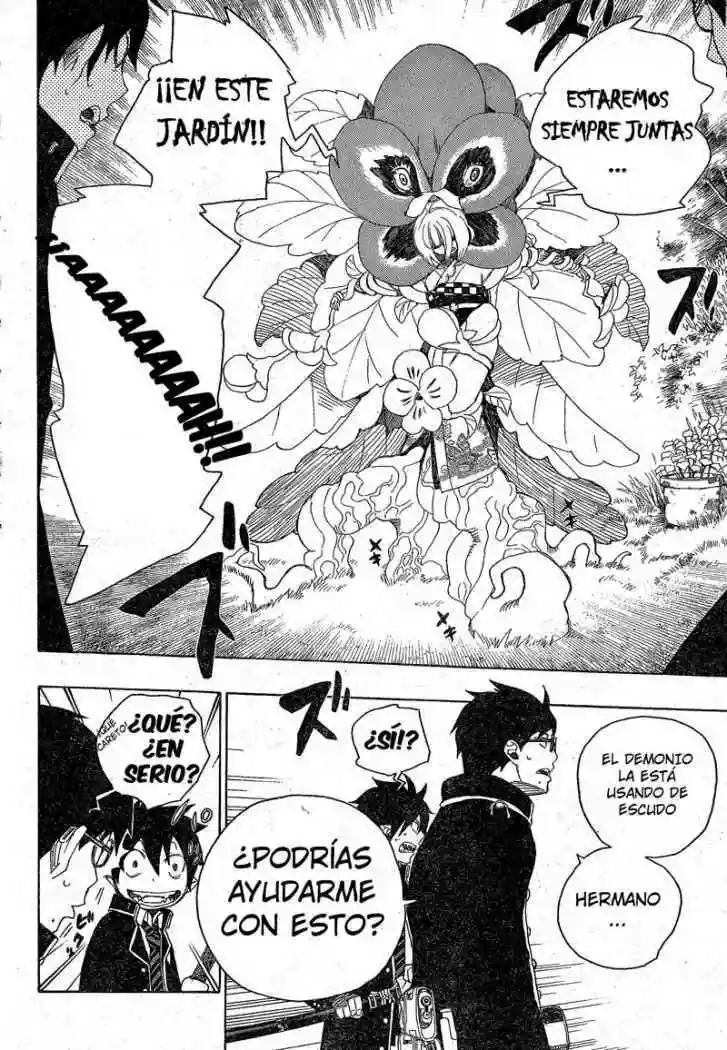 Página 40 del Manga