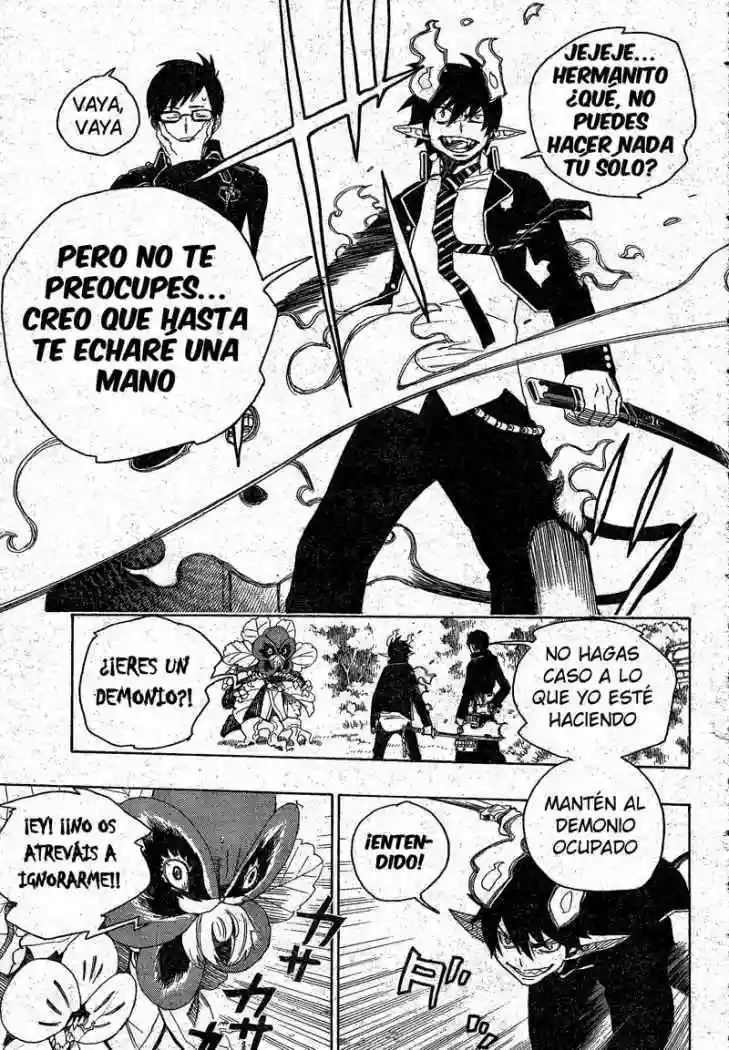 Página 41 del Manga