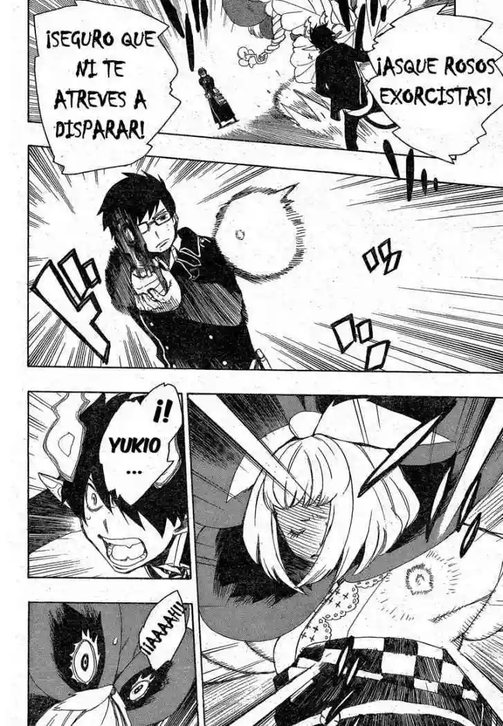Página 44 del Manga