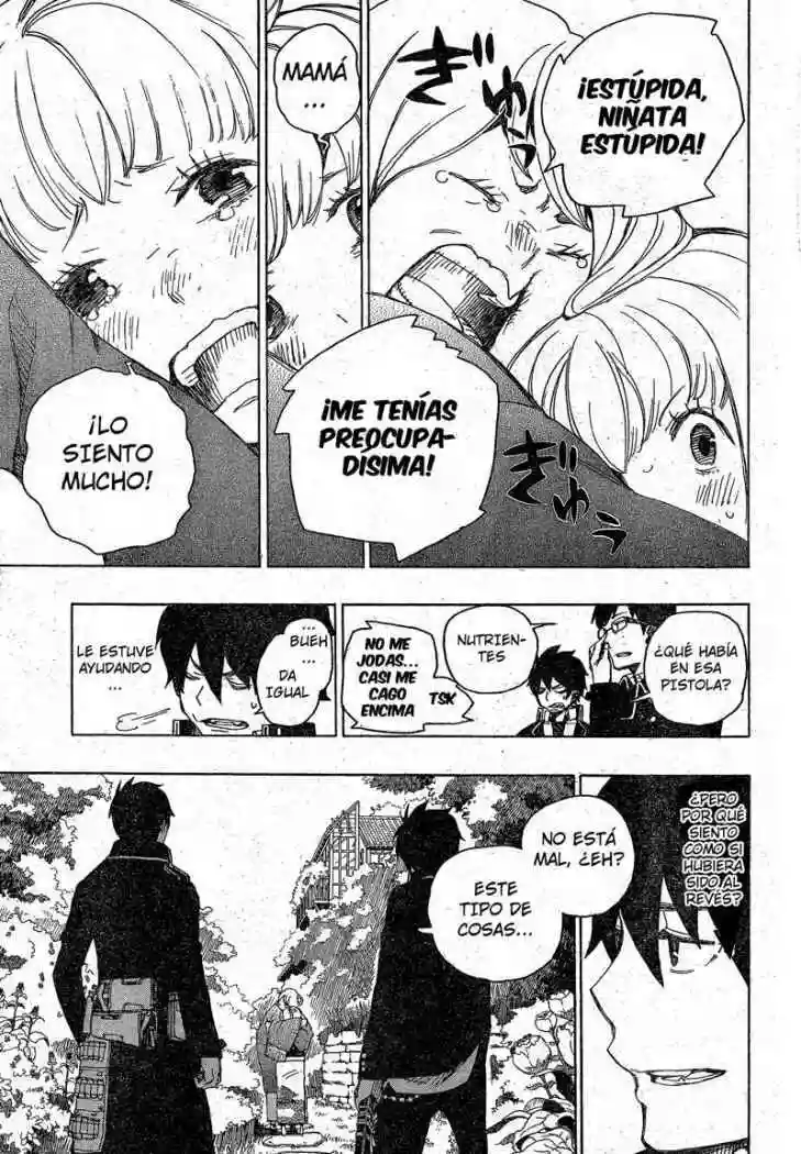 Página 49 del Manga