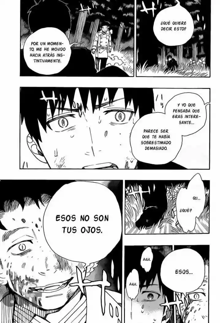 Página 34 del Manga