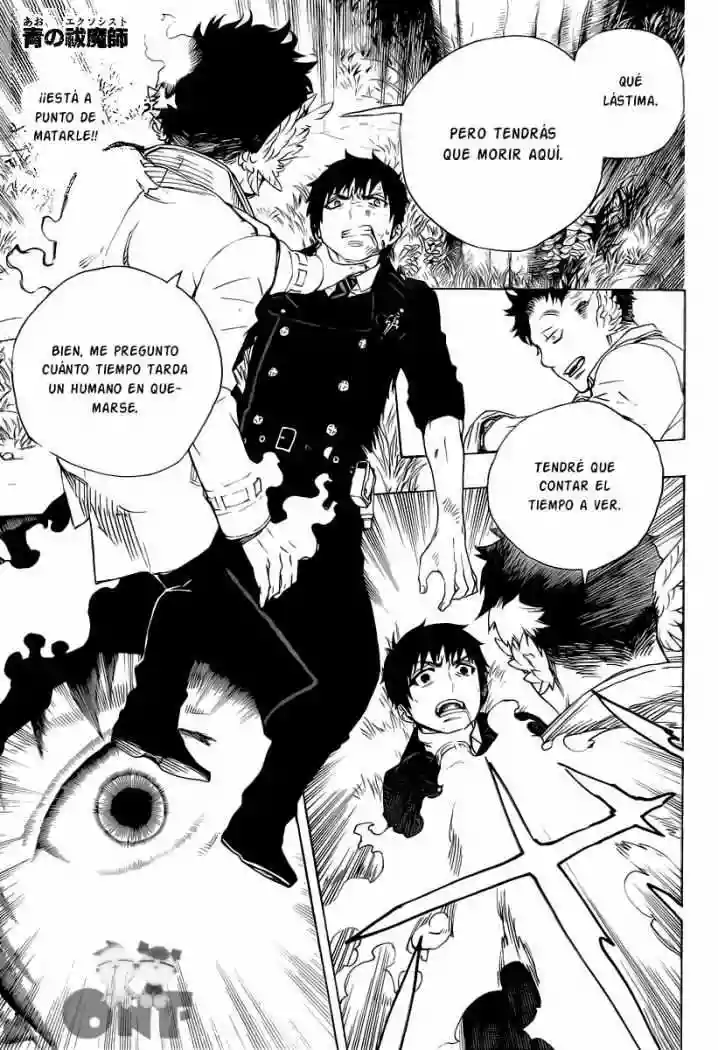 Página 39 del Manga