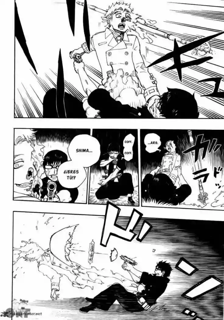 Página 36 del Manga