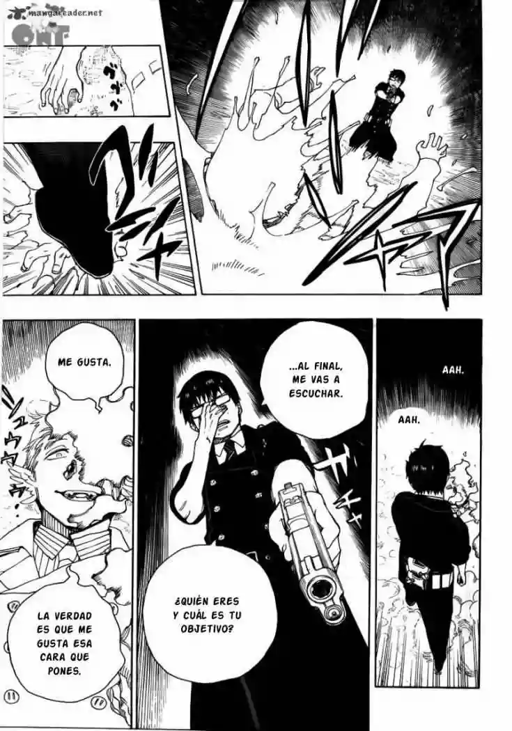 Página 37 del Manga