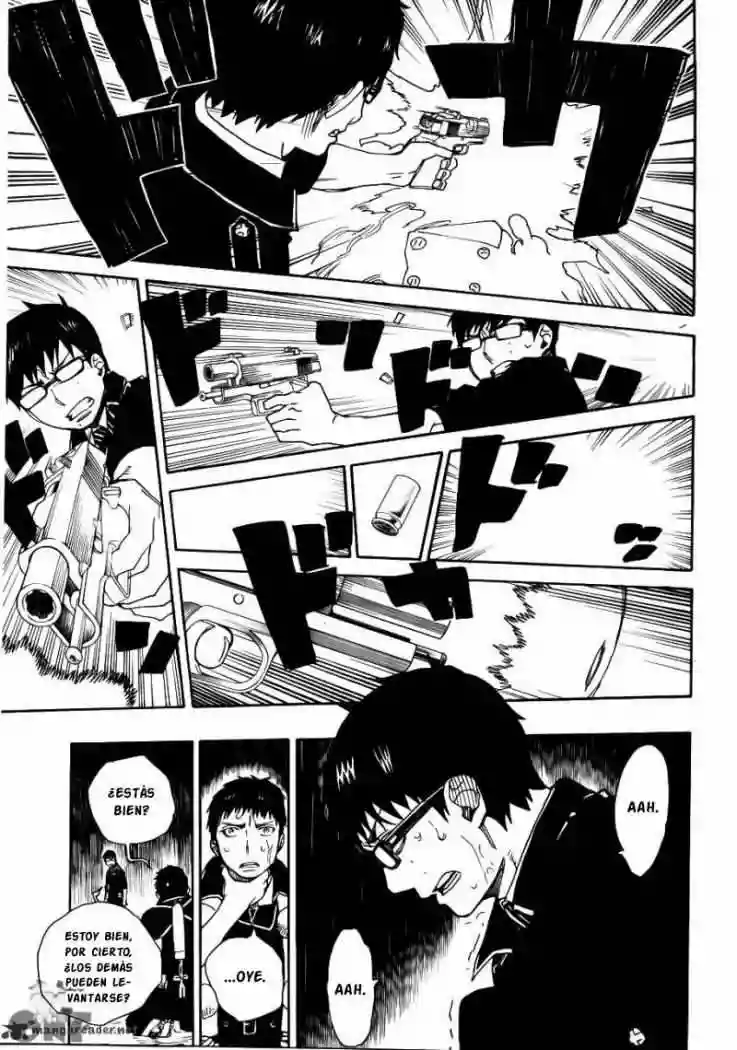 Página 39 del Manga