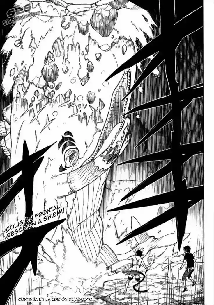 Página 36 del Manga