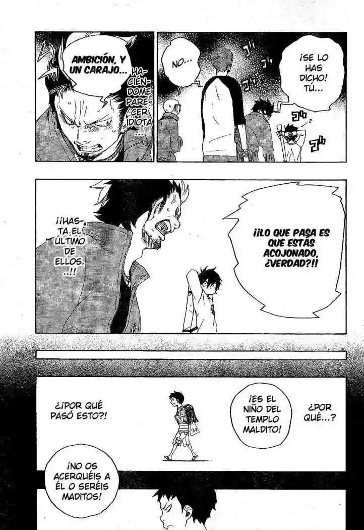 Página 34 del Manga