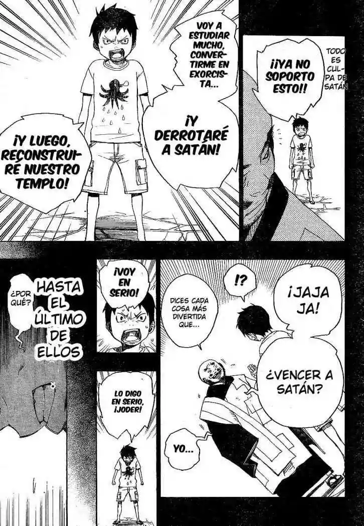 Página 36 del Manga
