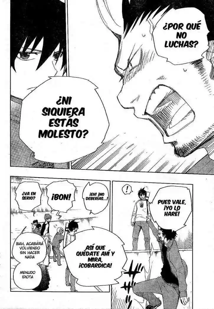 Página 37 del Manga
