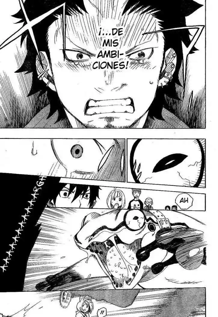 Página 40 del Manga