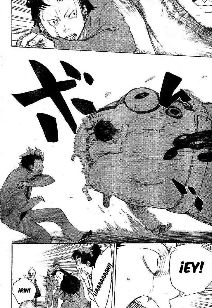 Página 41 del Manga