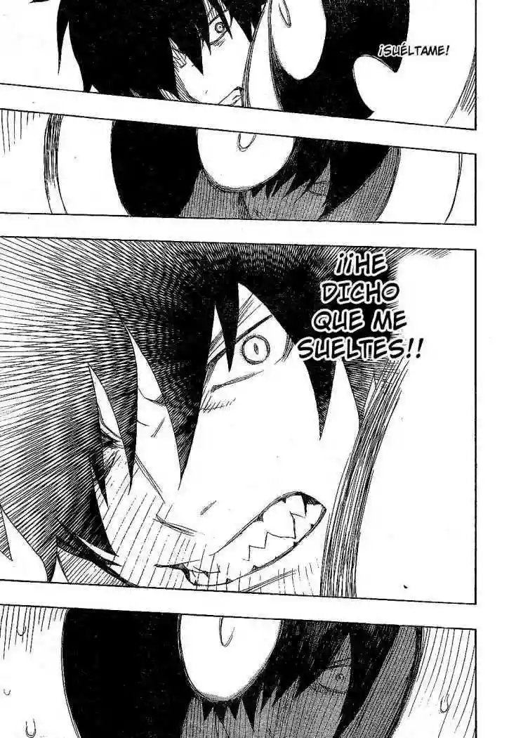 Página 42 del Manga
