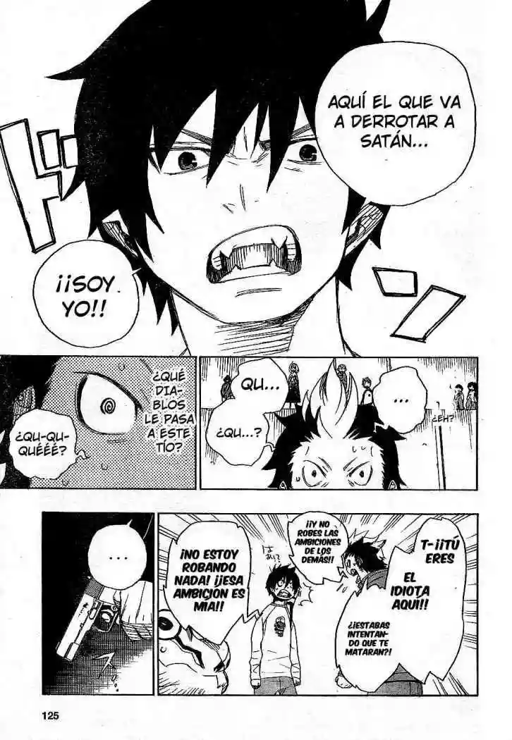 Página 44 del Manga