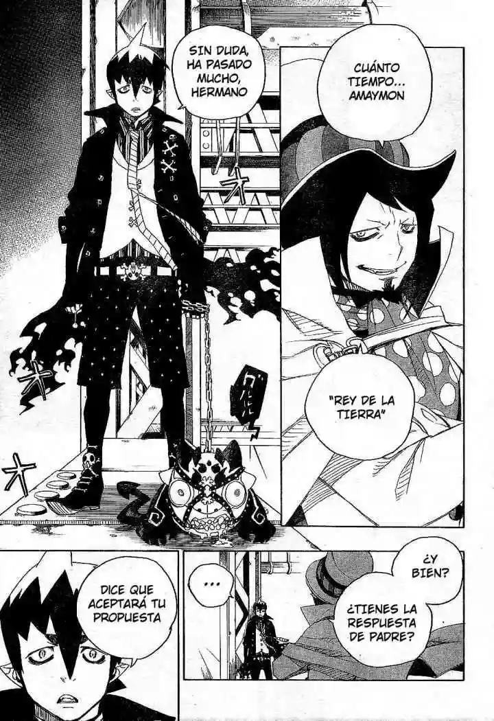 Página 46 del Manga
