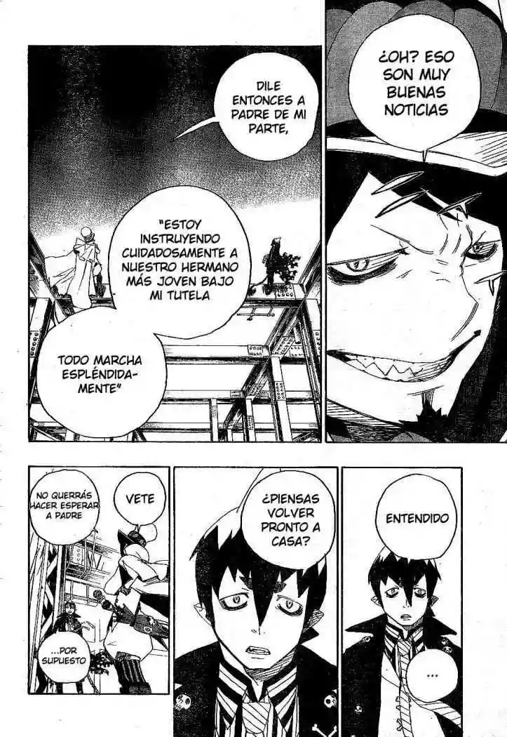 Página 47 del Manga