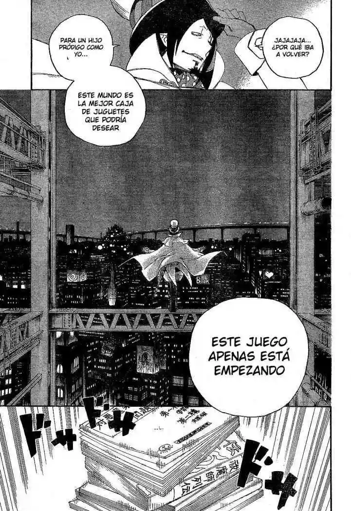 Página 48 del Manga