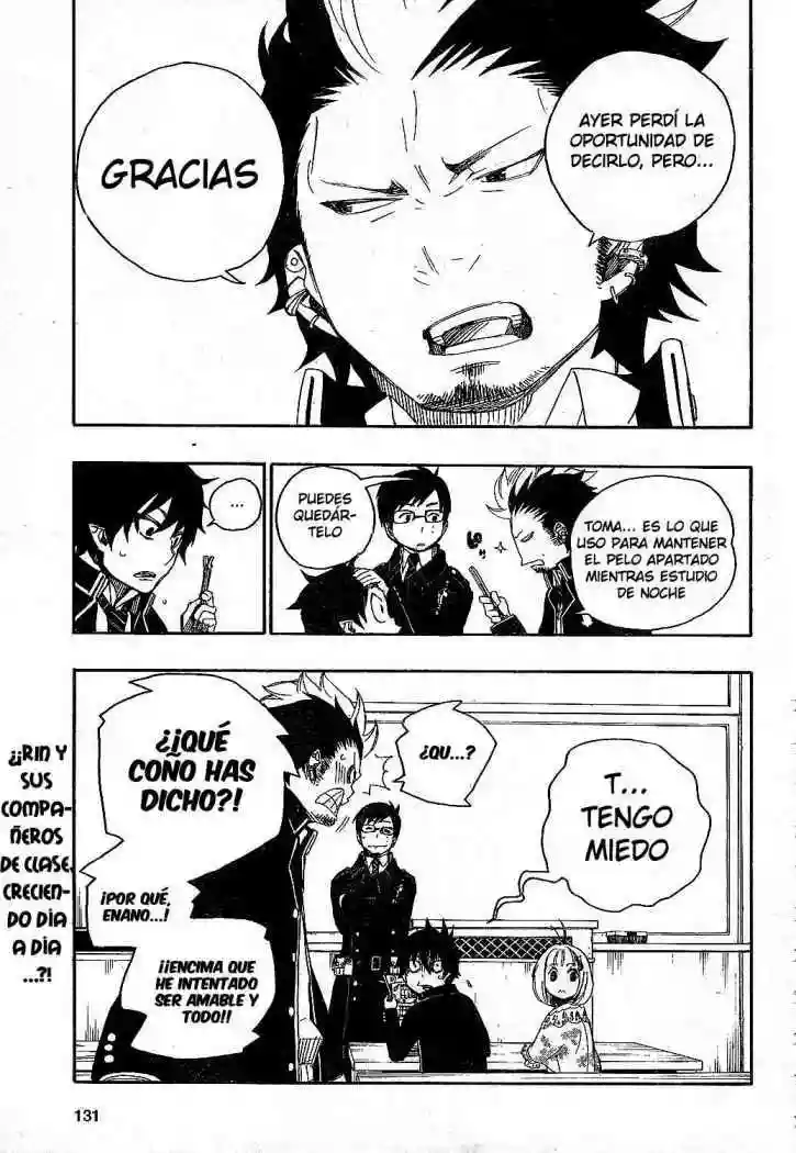 Página 50 del Manga
