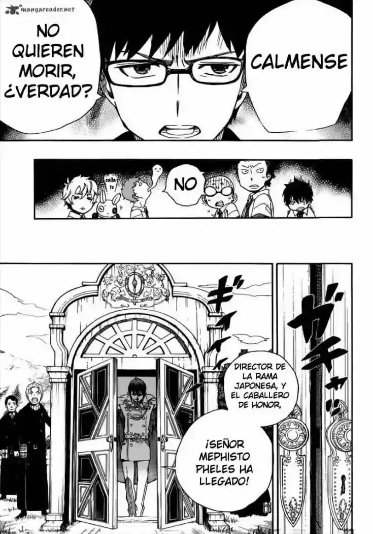 Página 34 del Manga
