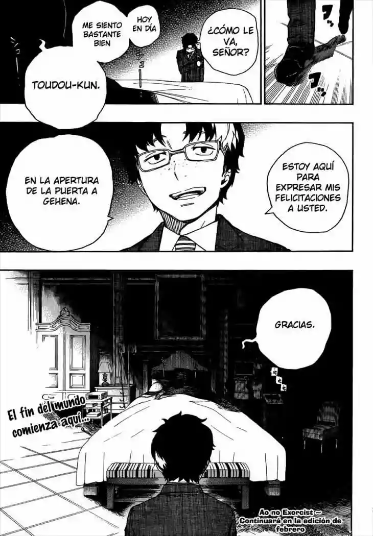Página 37 del Manga