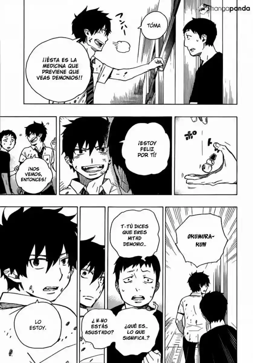 Página 34 del Manga