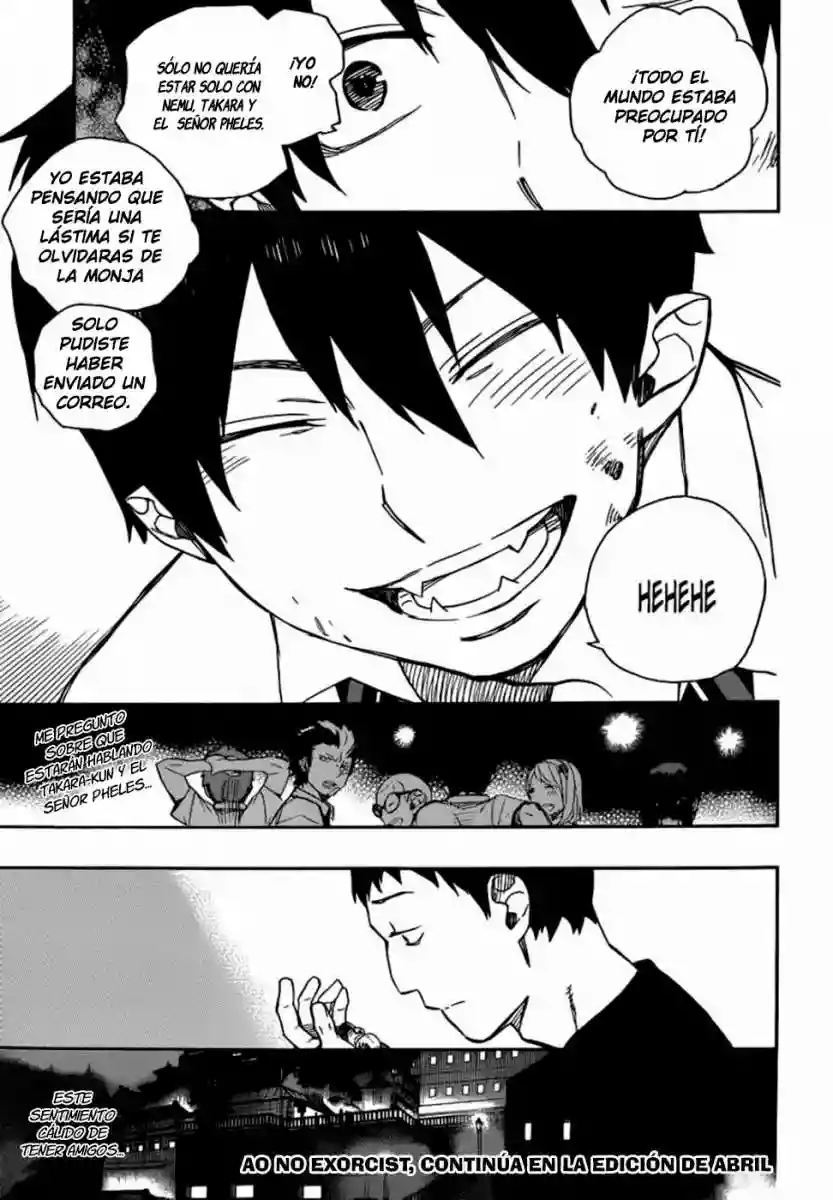 Página 36 del Manga