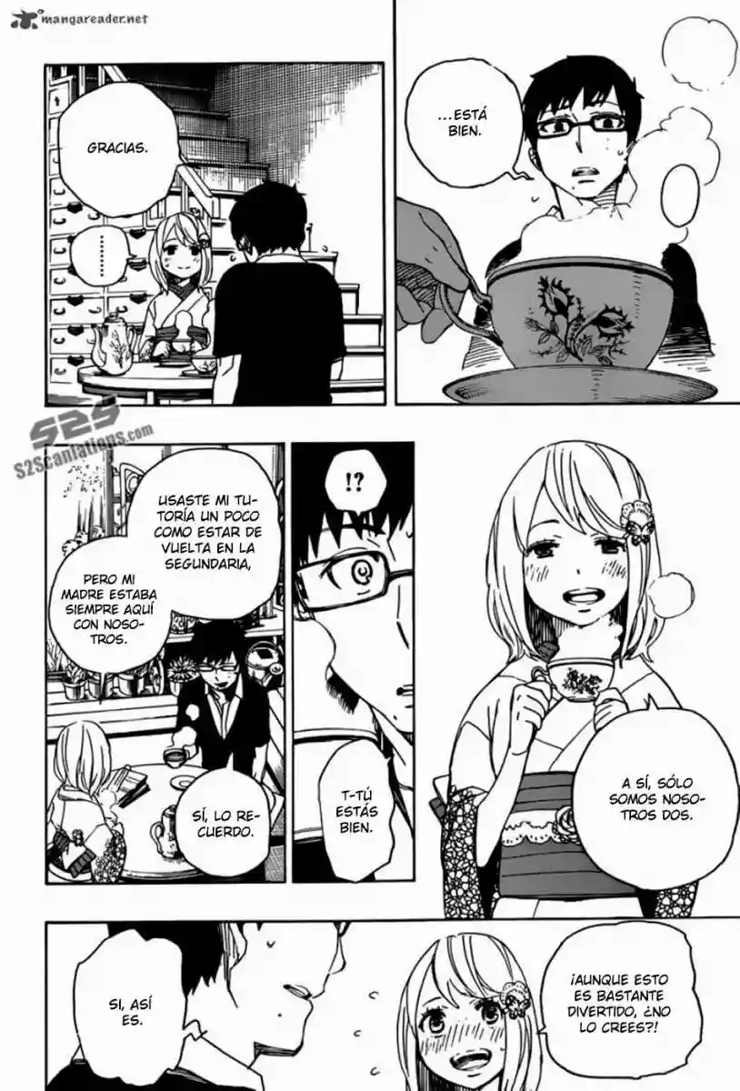 Página 30 del Manga