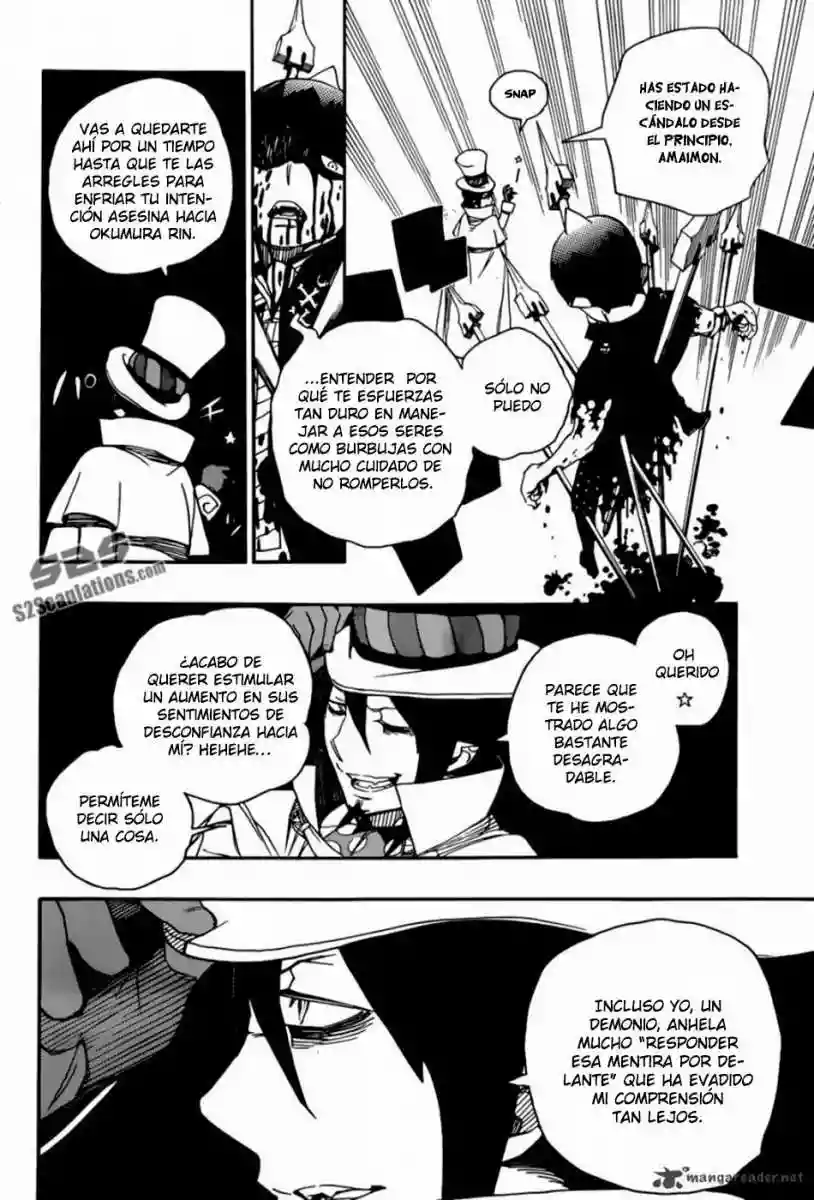 Página 36 del Manga