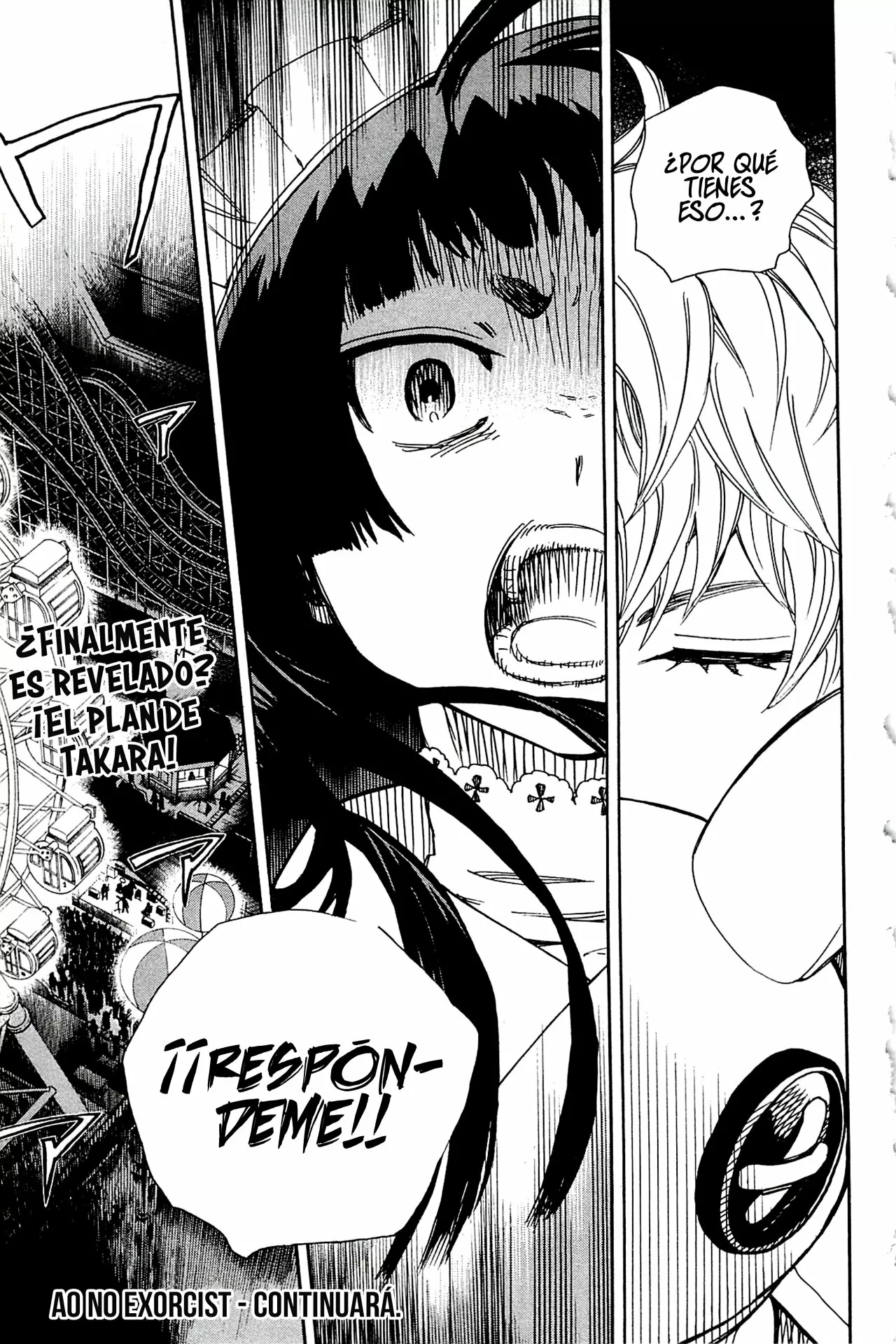 Página 36 del Manga