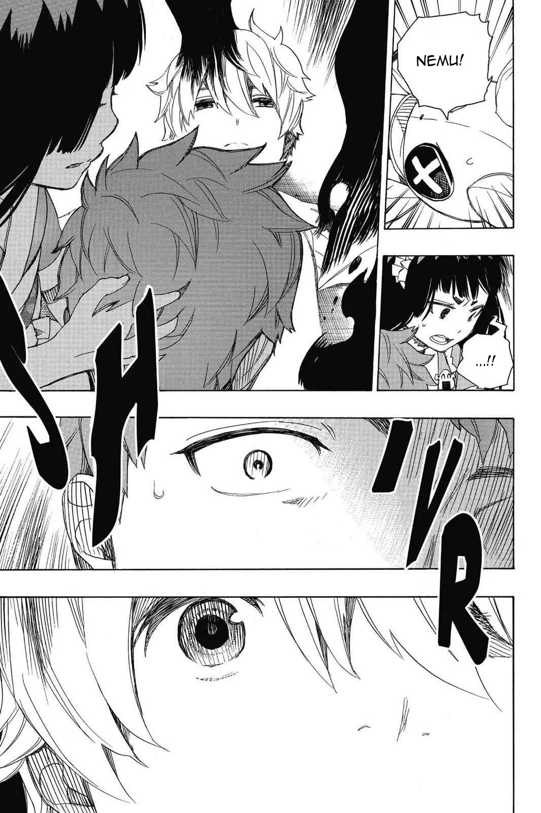 Página 35 del Manga