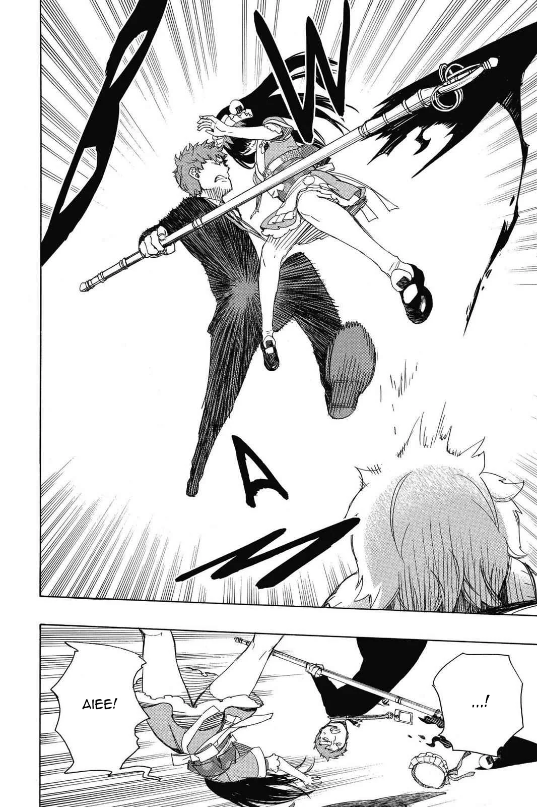 Página 36 del Manga