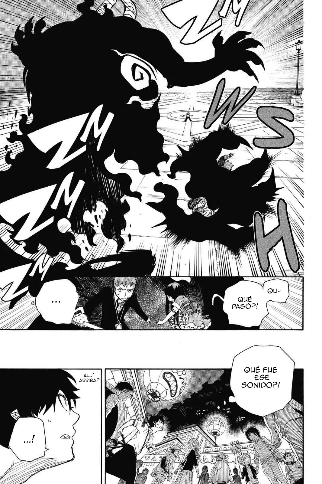 Página 37 del Manga