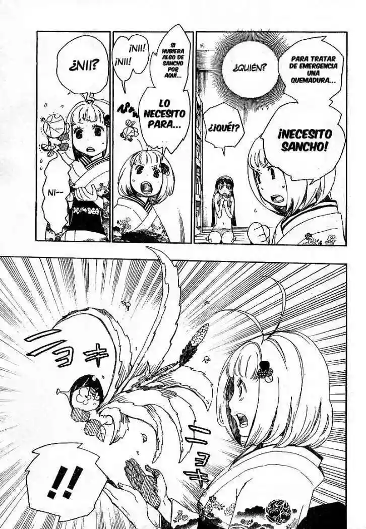 Página 39 del Manga