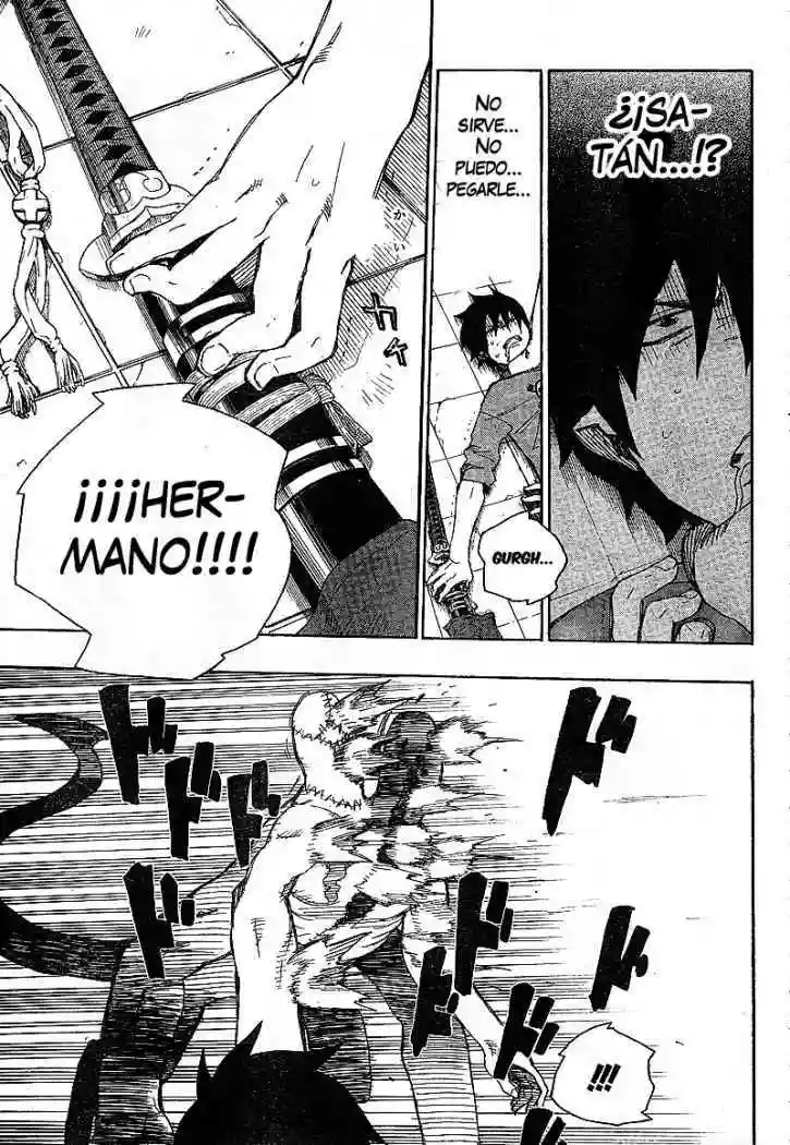 Página 41 del Manga
