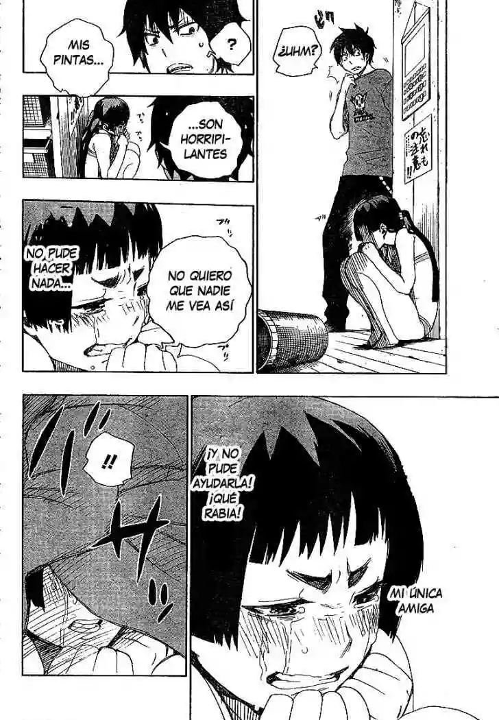 Página 44 del Manga