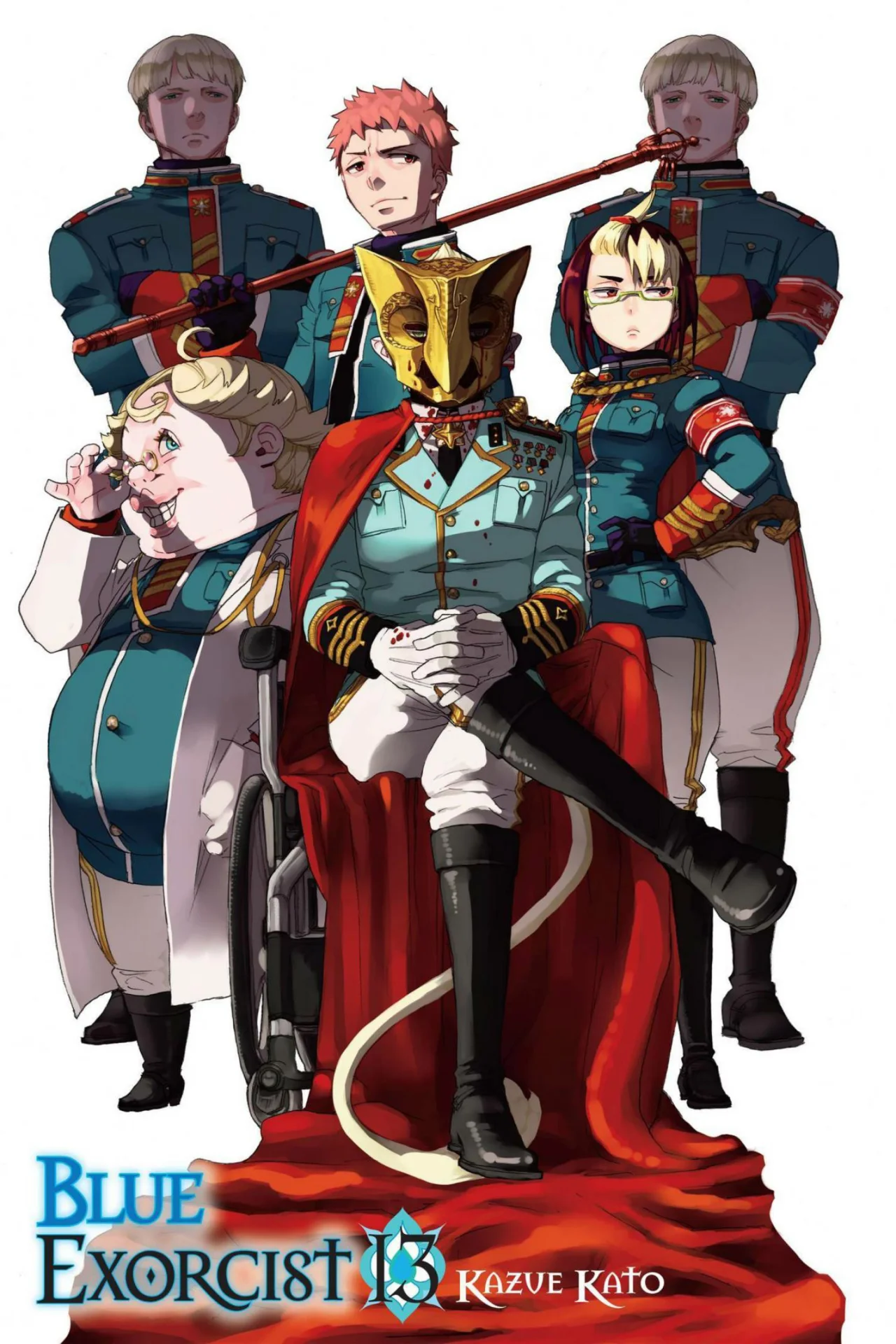 Página 32 del Manga