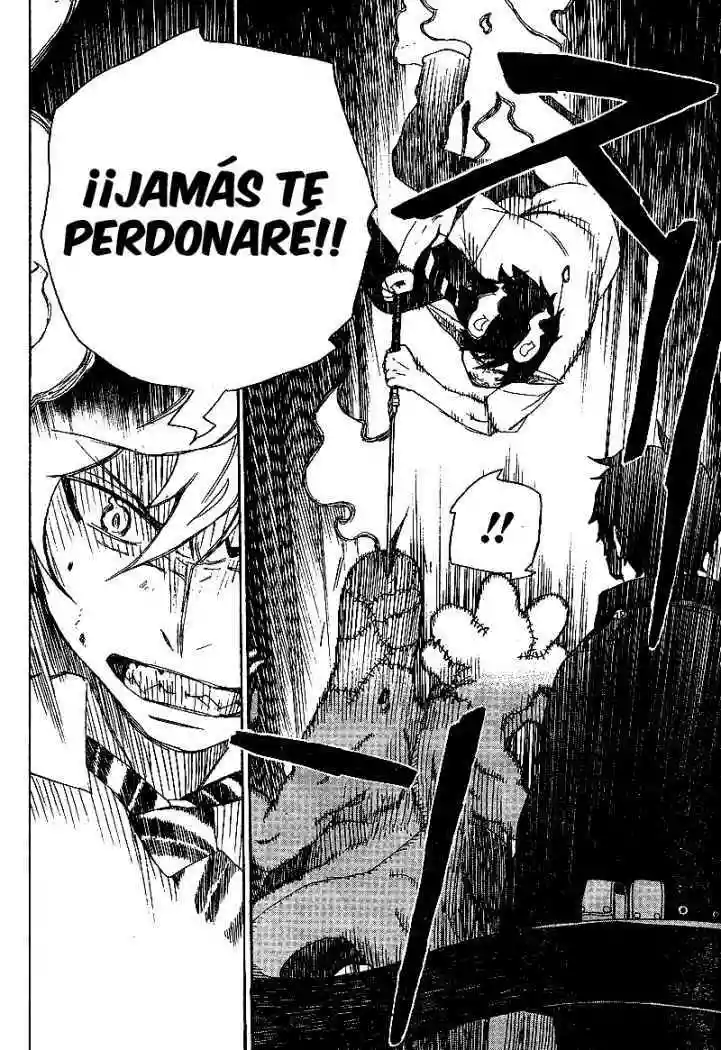 Página 35 del Manga