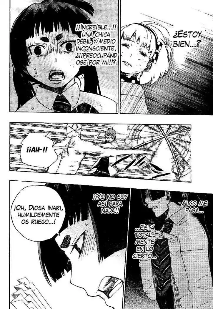 Página 39 del Manga