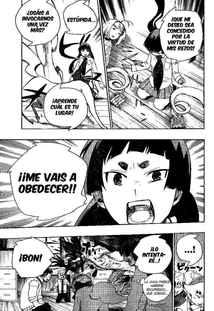 Página 40 del Manga