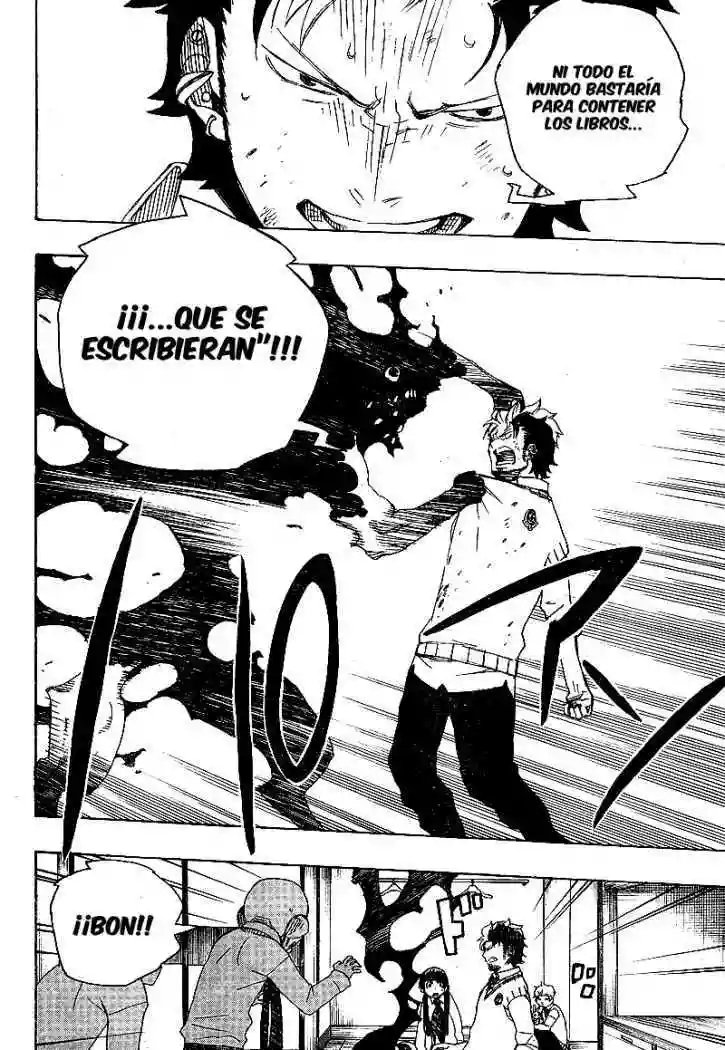 Página 43 del Manga
