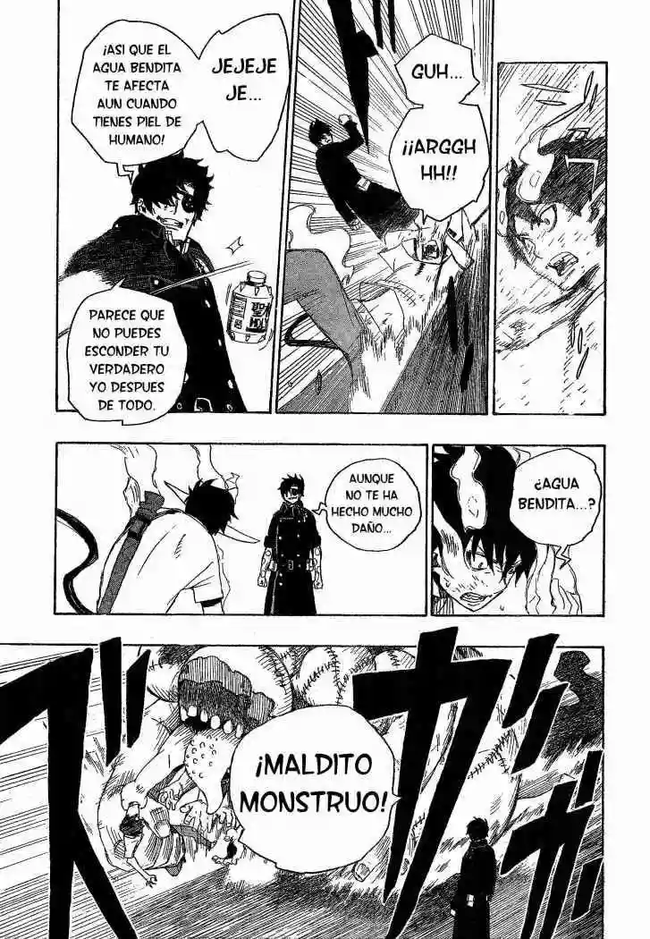 Página 32 del Manga