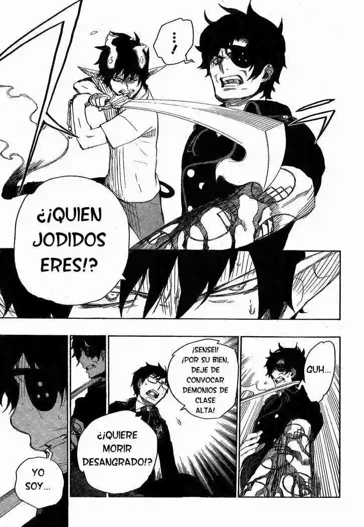 Página 34 del Manga
