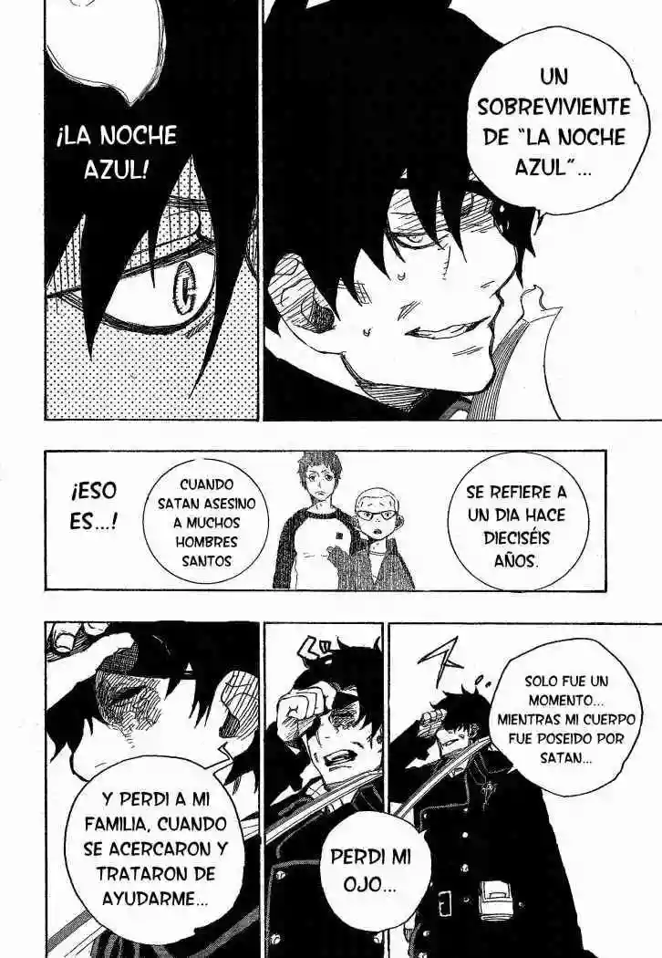 Página 35 del Manga