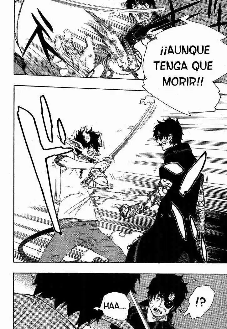 Página 37 del Manga