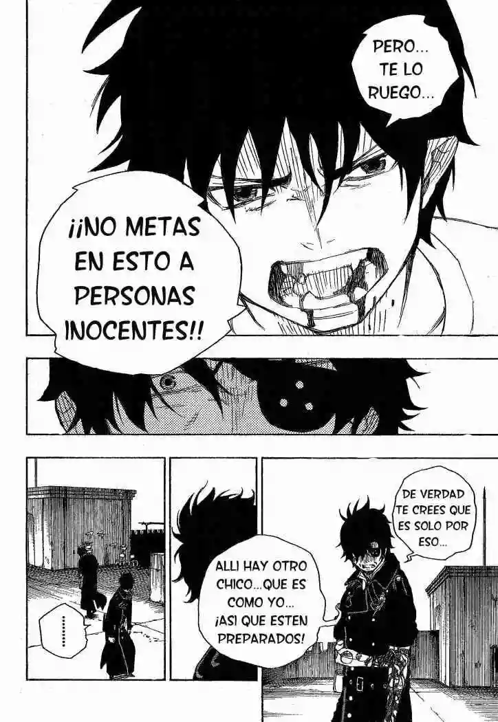 Página 39 del Manga