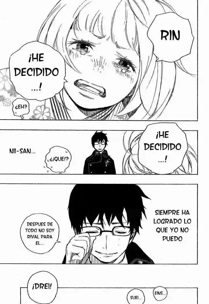 Página 42 del Manga