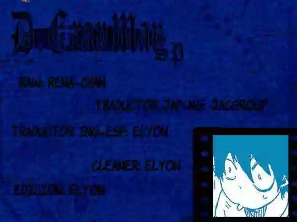 Página 47 del Manga