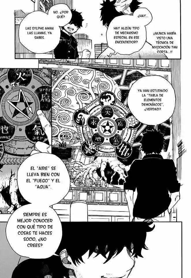 Página 24 del Manga