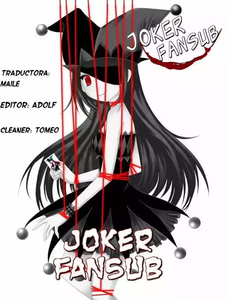 Página 34 del Manga